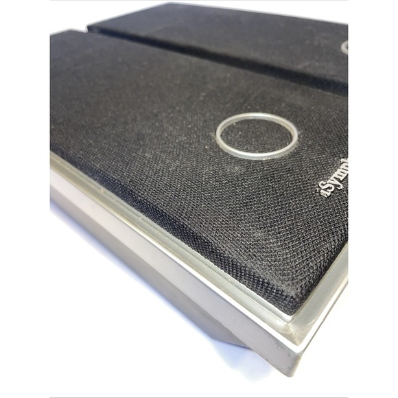 WS2C iSymphony 30W Wireless Speakers (Pair L&R) - Picture 10 of 12